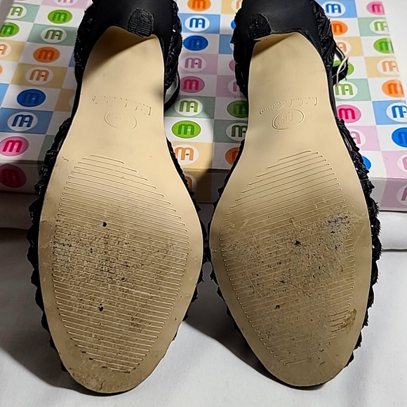 MICHAEL ANTONIO • ROSIE BLK 6 - Picture 8 of 11